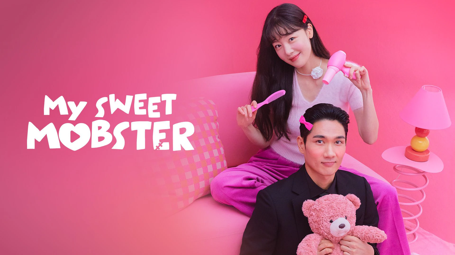 My Sweet Mobster (2024) Episode 15